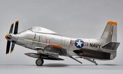 Douglas XA2D Skyshark 1:48