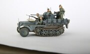 Sd.Kfz. 10/5 1:35