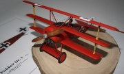 Fokker Dr.I 1:28