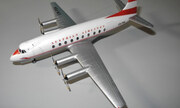 Vickers Viscount 779D 1:144