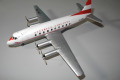 Vickers Viscount 779D 1:144