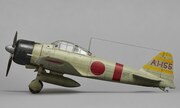 A6M2 Zero 1:48