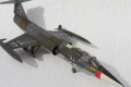 Lockheed F-104G Starfighter 1:32