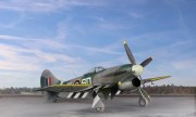 Hawker Tempest Mk.V 1:32