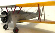 Stearman PT-17 Tanker 1:72