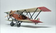 Ansaldo S.V.A. 5 1:72