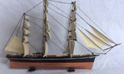 Cutty Sark 1:350