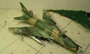 Sukhoi Su-22M3 Fitter-J 1:144