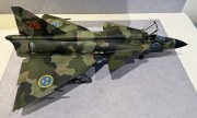 Saab AJ-37 Viggen 1:32