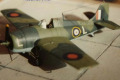 Grumann Martlet 1:72