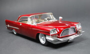 1957 Chrysler 300c 1:25