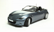 Mazda MX-5 ND 1:24