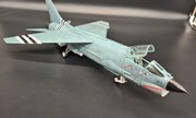 Vought F-8E(FN) Crusader 1:32