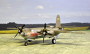 Martin B-26B Marauder 1:72