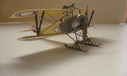 Nieuport 16C 1:72