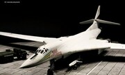 Tupolev Tu-160 Blackjack 1:72