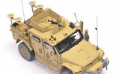 British Army Husky TSV 1:35