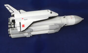 Energia plus Buran 1:288