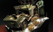 GAZ-67 1:35