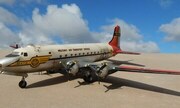 Douglas C-54 Skymaster 1:72