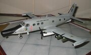 EMB 111 / P-95 Bandeirulha 1:72