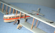 Farman F.60 Goliath 1:72