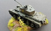 A34 Comet Mk.I 1:76