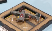 Dewoitine D.790 1:72