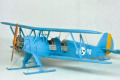 Focke-Wulf Fw 44 Stieglitz 1:72