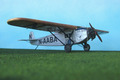 Fokker Universal 1:72