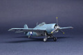 F4F-4 Wildcat 1:72