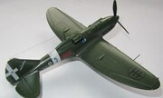 Reggiane Re.2005 1:72