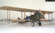 Airco DH.4 1:48