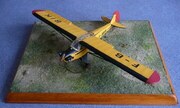 Piper Cub 1:50