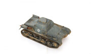 Panzerbefehlswagen I Ausf. A 1:72