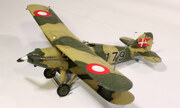 Hawker Nimrod L.B.V 1:72