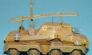 Sd.Kfz. 263 1:72