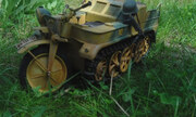 Sd.Kfz. 2 Kettenkrad 1:9