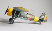 PZL P.11f 1:72