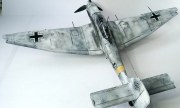 Junkers Ju 87 D-5 Stuka 1:32