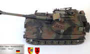 M109 A3 GA1 1:35