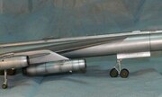  Myasishchev M-50 Bounder 1:72