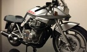 Suzuki GSX1100S Katana 1:12