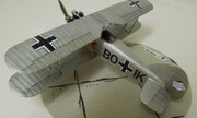 Avia B-122 1:72