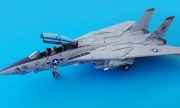 Jagdflugzeug Grumman F-14A Tomcat  1:48