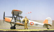 Stampe S.V.4C 1:72