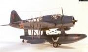 Vought OS2U-3 Kingfisher 1:72