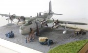 Short Sunderland Mk.III 1:72