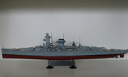 Admiral Graf Spee 1:350