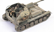 SU-76M 1:35